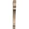 Ekena Millwork Olympic Traditional Rough Sawn Bracket, Douglas Fir, 4"W x 36"D x 42"H BKT04X36X42OLY01RDF - alternate 3